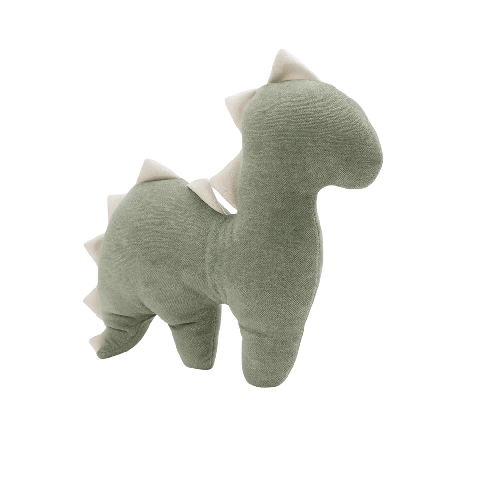 Dino Soft Toy | Cushion - photo 1 of 2