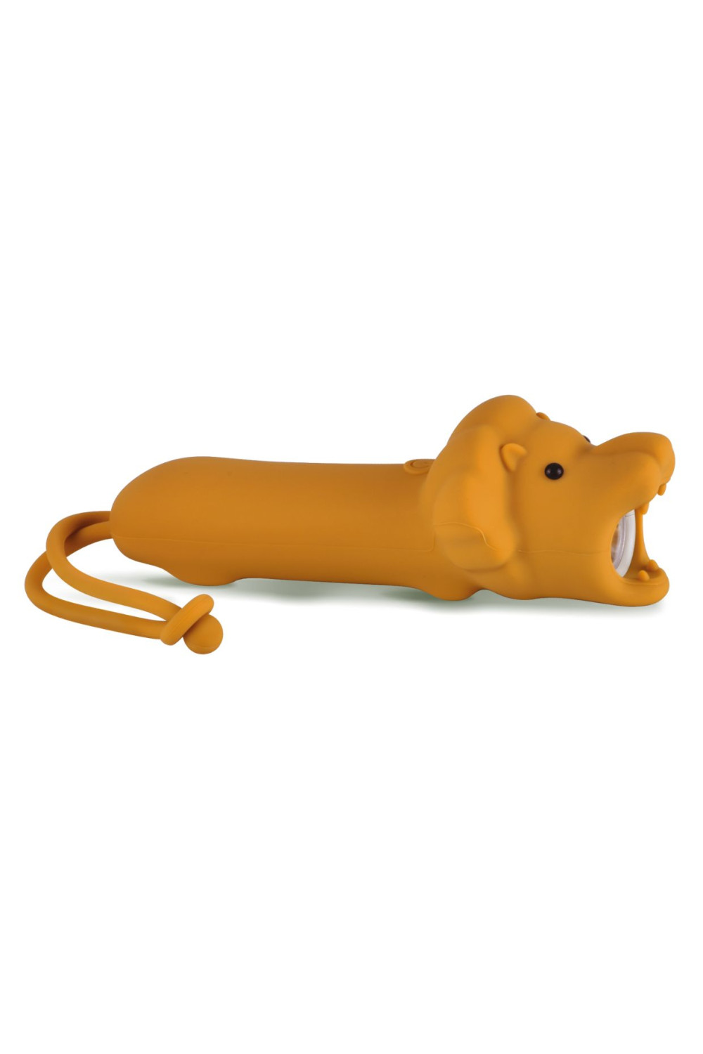 Flashlight for Kids - Lion LEO - photo 2 of 2