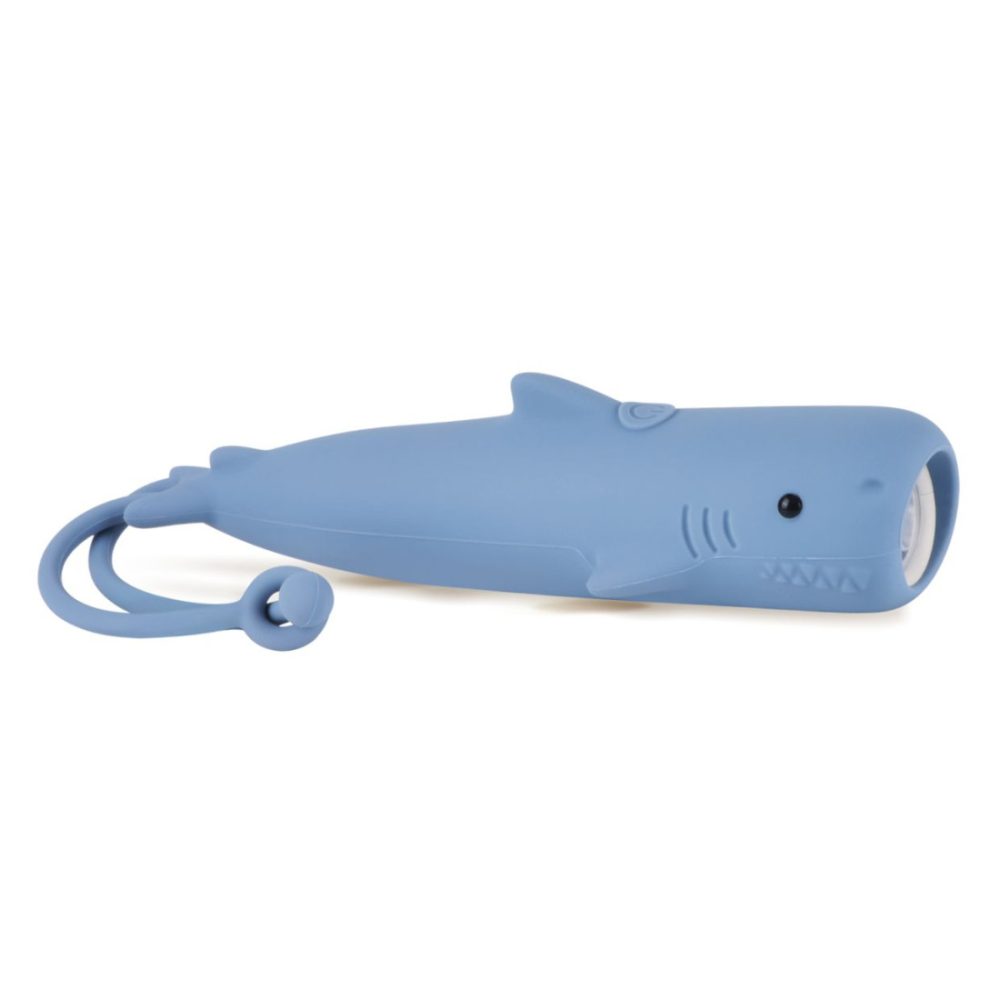 Flashlight for Kids - Shark SHARKY - photo 3 of 5