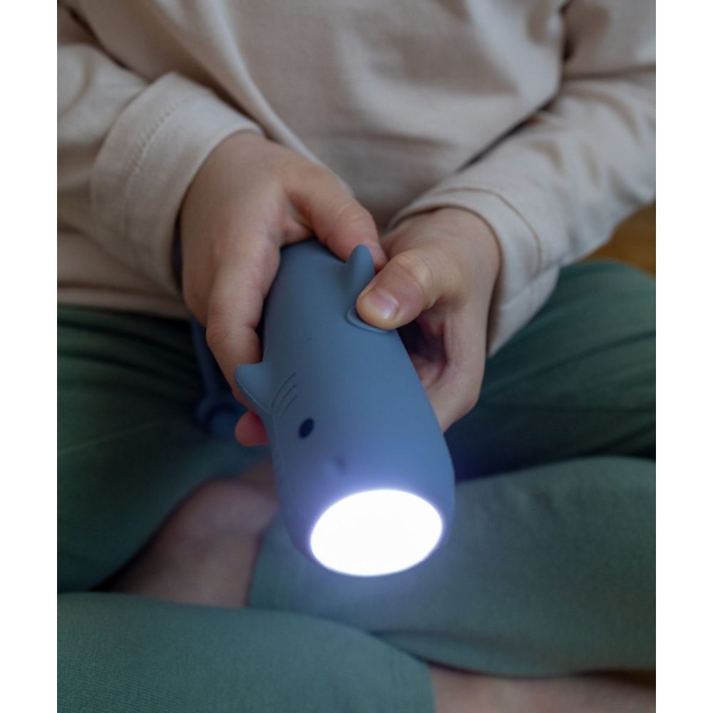 Flashlight for Kids - Shark SHARKY - photo 4 of 5
