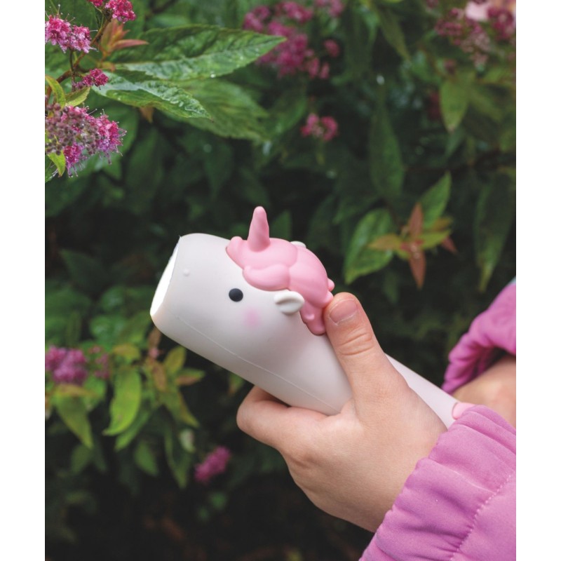 Flashlight for Kids - Unicorn PINKY - photo 2 of 6