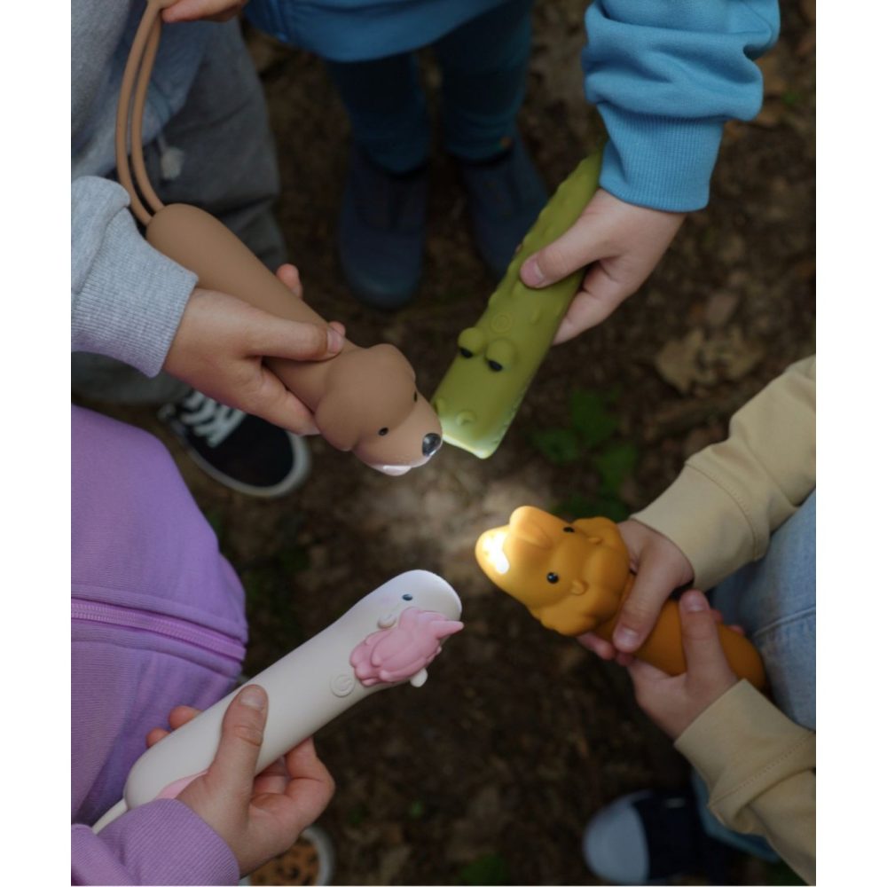 Flashlight for Kids - Unicorn PINKY - photo 4 of 6